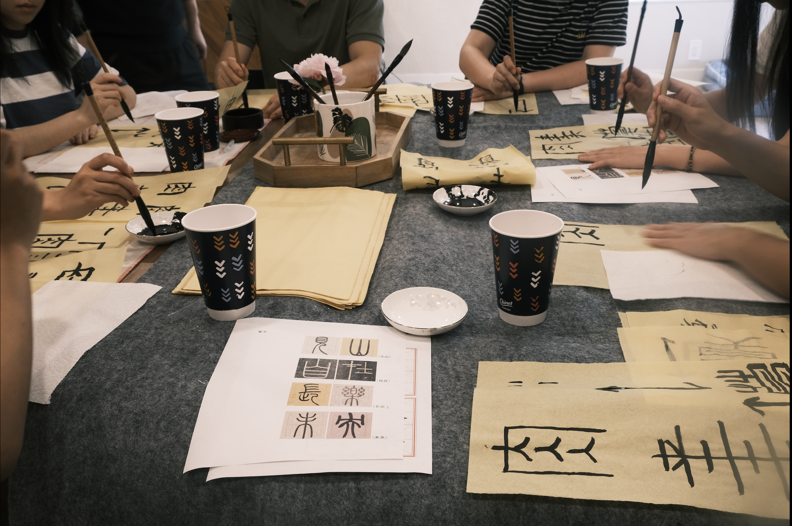 MoStudio Event 1