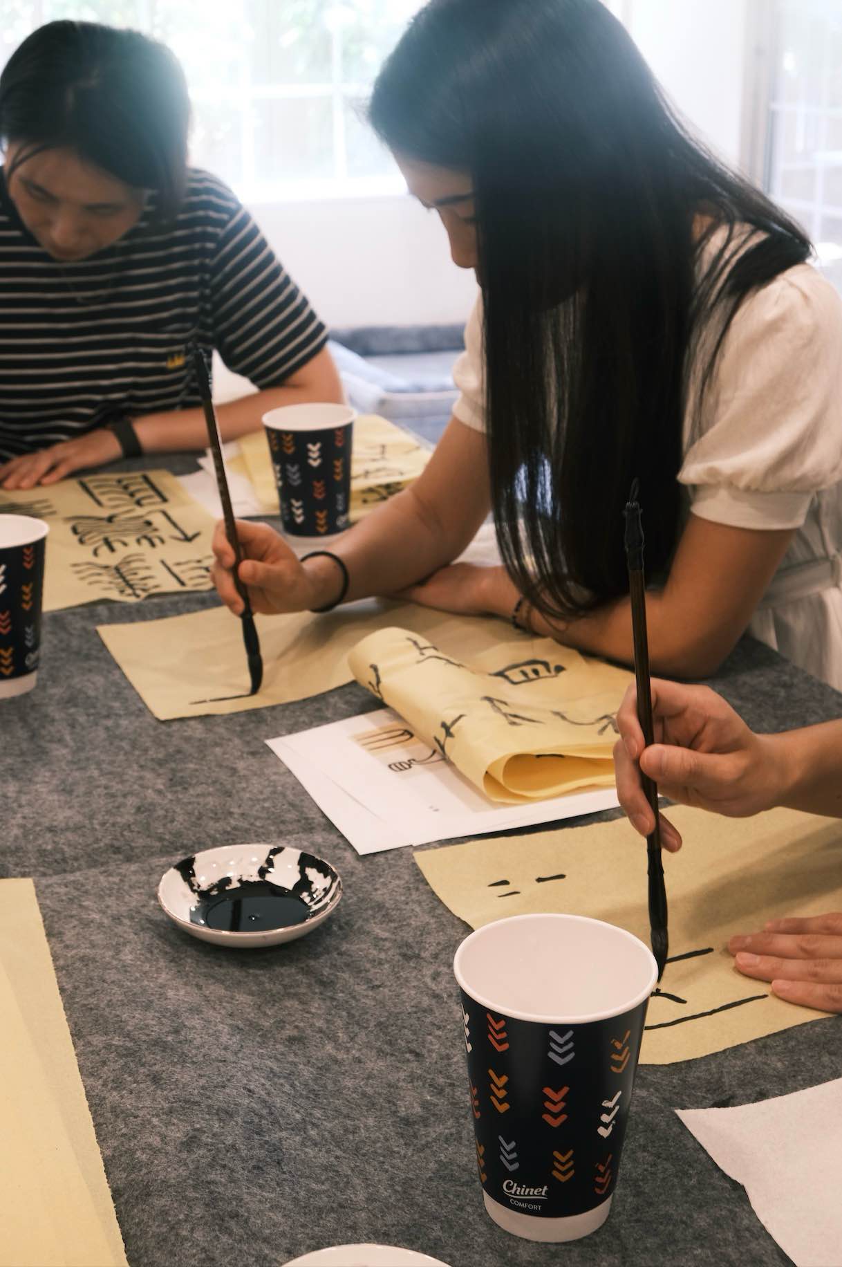 MoStudio Event 3