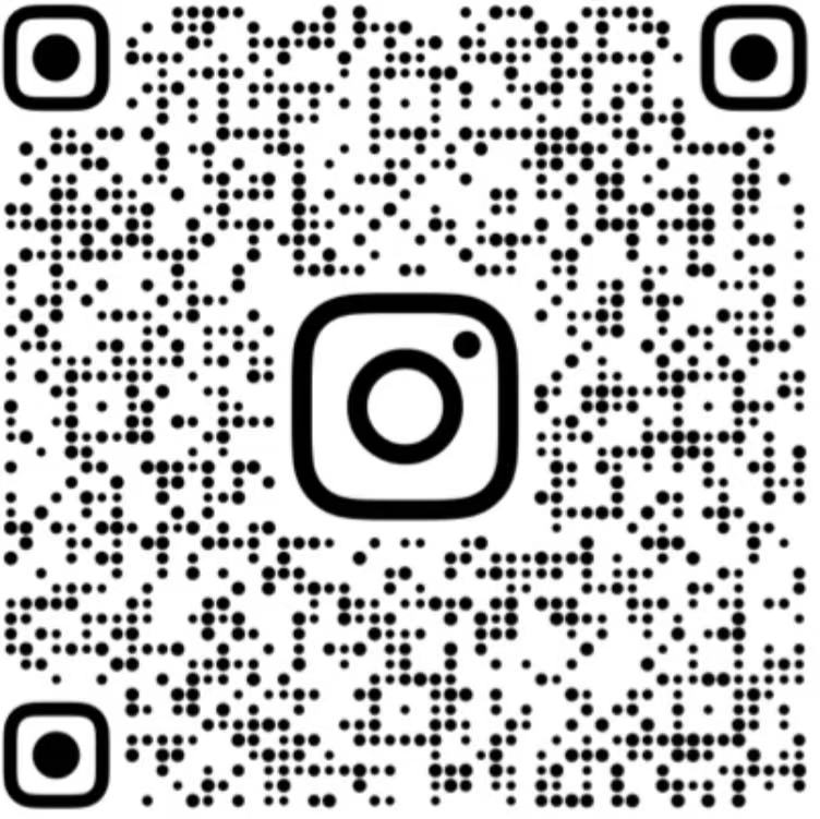 Instagram QR Code
