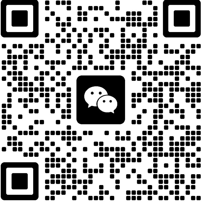 WeChat QR Code